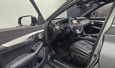 QX50 (P71A)