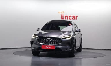 QX50 (P71A)