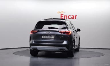 QX50 (P71A)