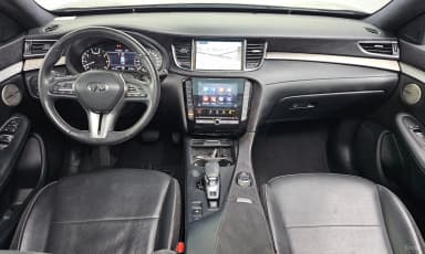 QX50 (P71A)