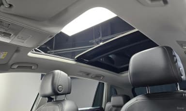 Tiguan 2nd Generation