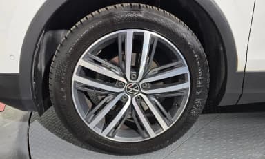 Tiguan 2nd Generation