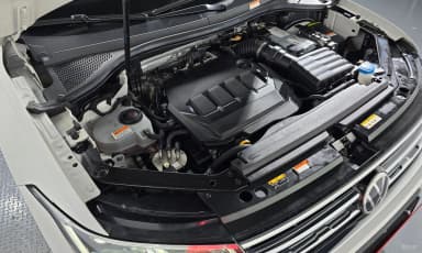 Tiguan 2nd Generation