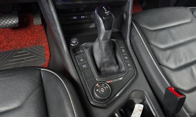Tiguan 2nd Generation