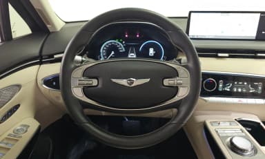 GV70