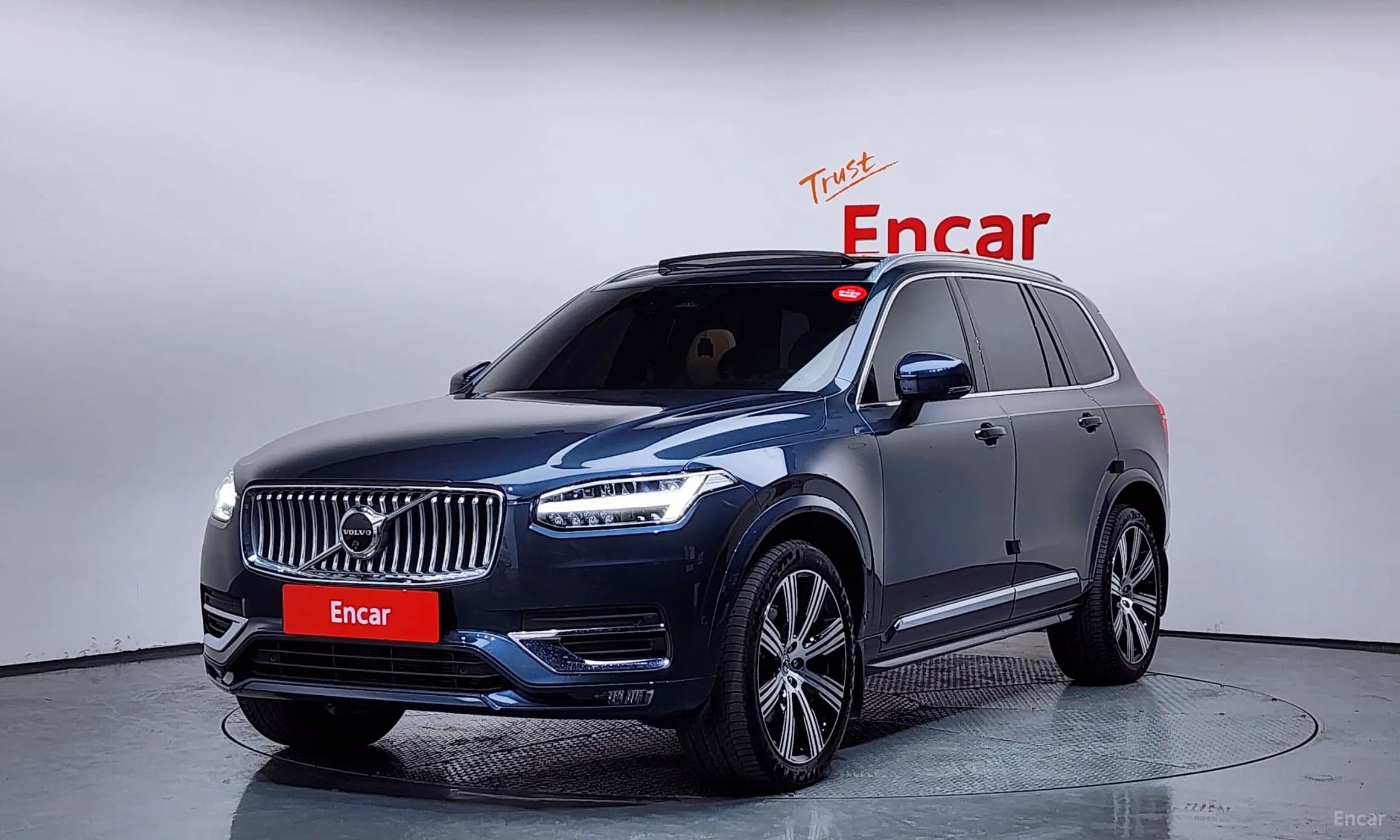 XC90 Gen 2
