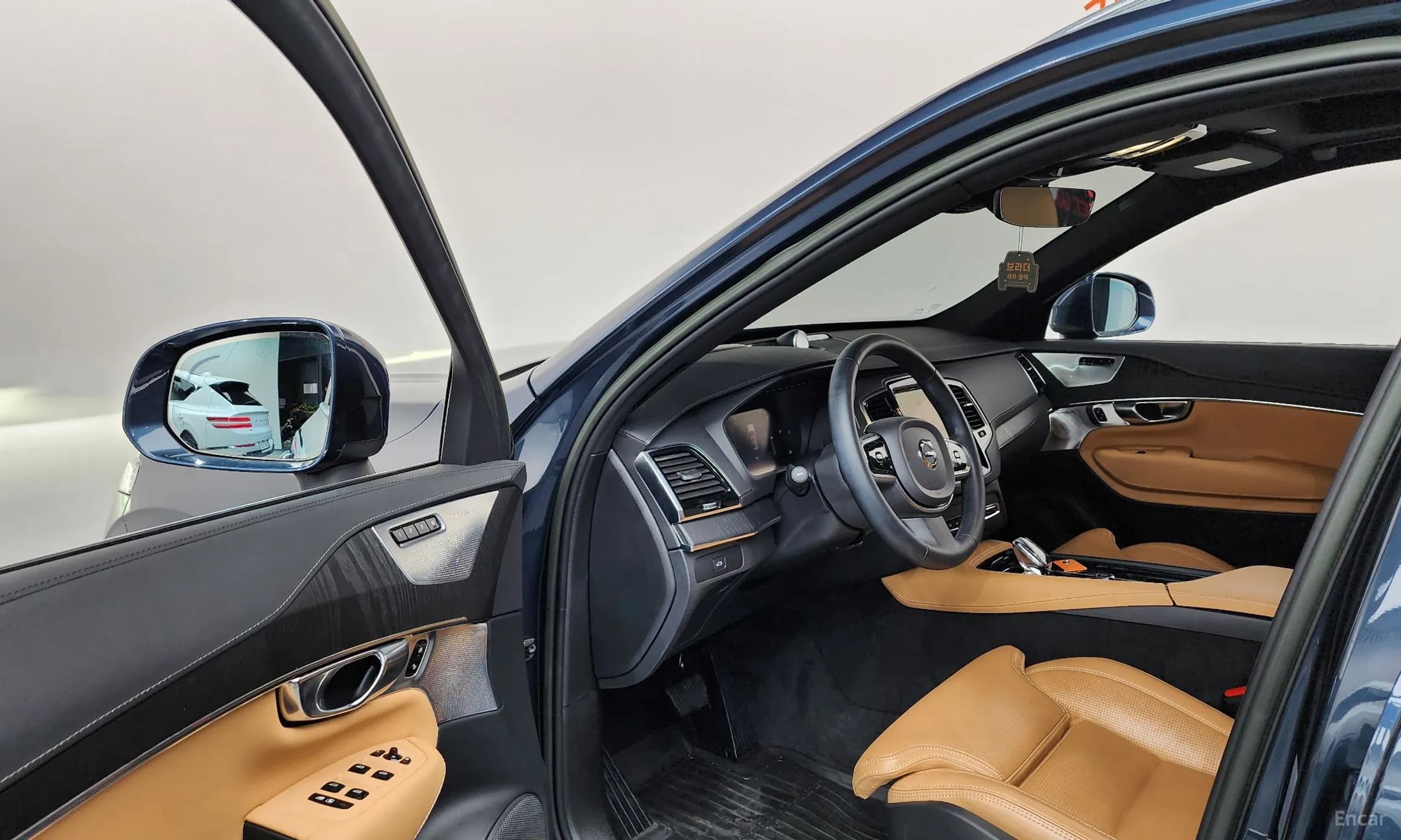 XC90 Gen 2
