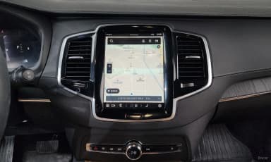 XC90 Gen 2