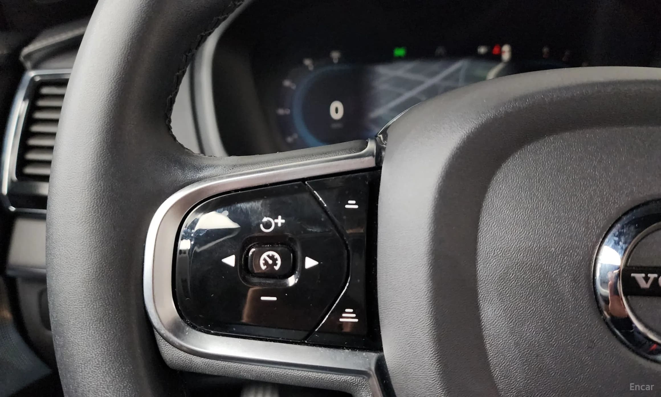 XC90 Gen 2