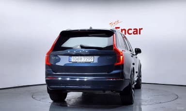 XC90 Gen 2