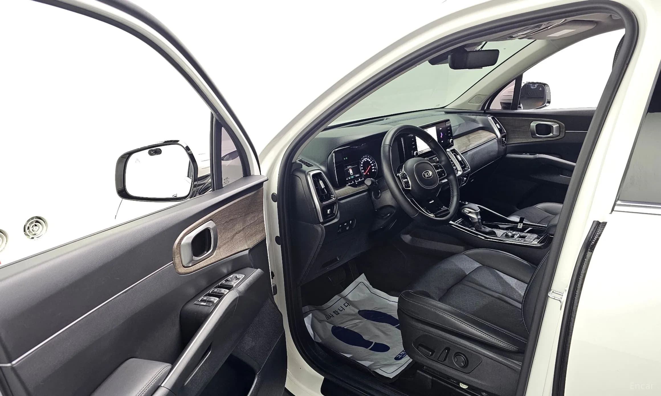 Sorento 4th generation