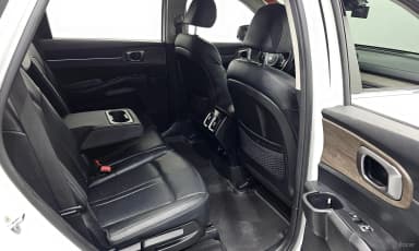 Sorento 4th generation
