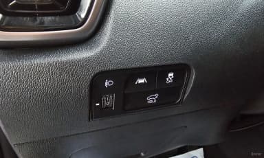 Sorento 4th generation