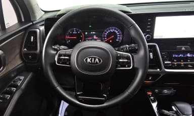 Sorento 4th generation