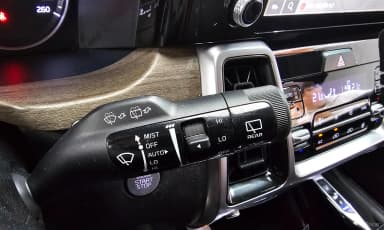 Sorento 4th generation