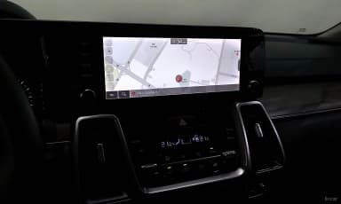 Sorento 4th generation
