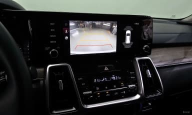 Sorento 4th generation