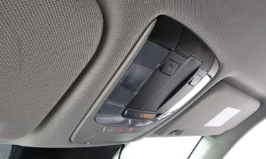 Sorento 4th generation