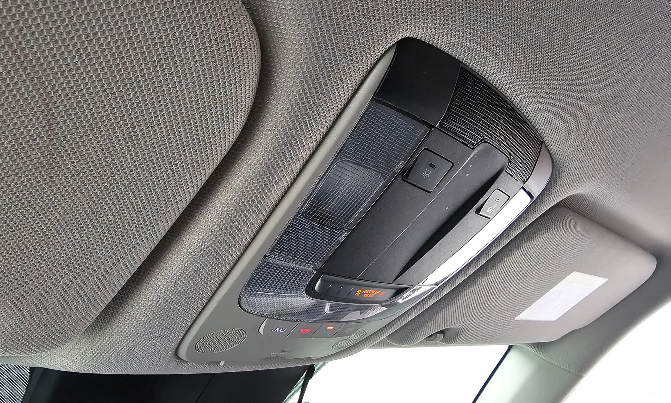 Sorento 4th generation