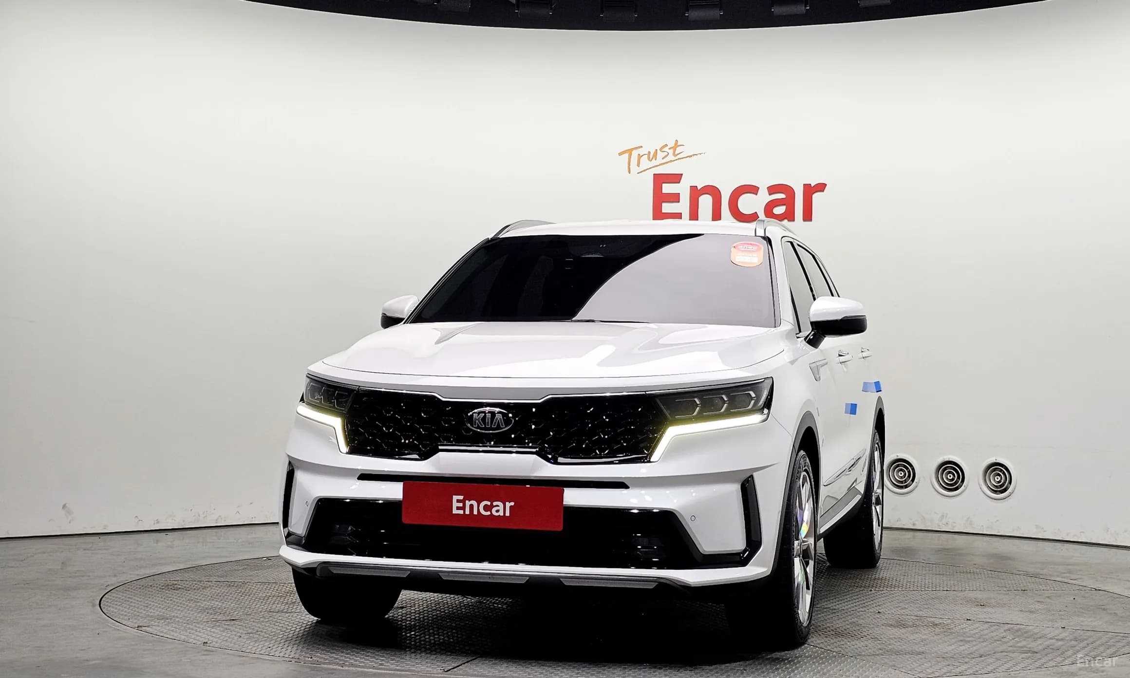 Sorento 4th generation