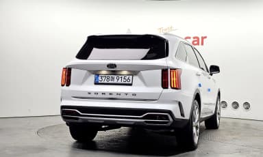 Sorento 4th generation