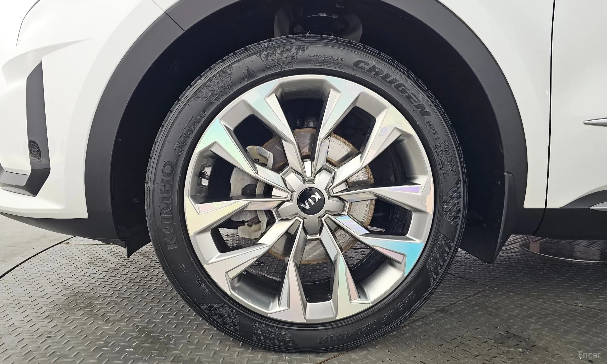 Sorento 4th generation