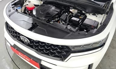 Sorento 4th generation
