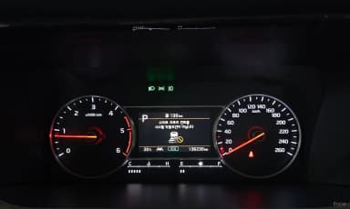 Sorento 4th generation