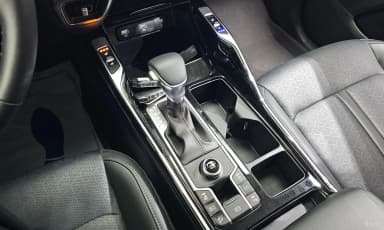 Sorento 4th generation