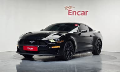 Mustang