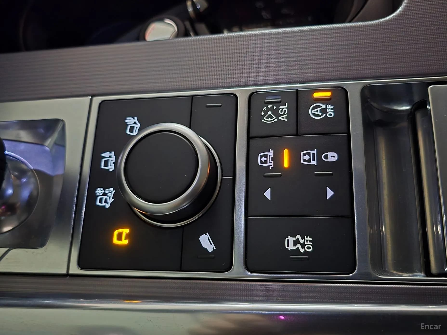 Range Rover Sport 2nd Generation