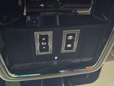 Range Rover Sport 2nd Generation