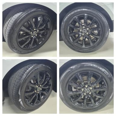Range Rover Sport 2nd Generation