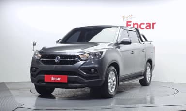 Rexton Sports