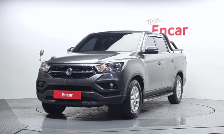 Rexton Sports