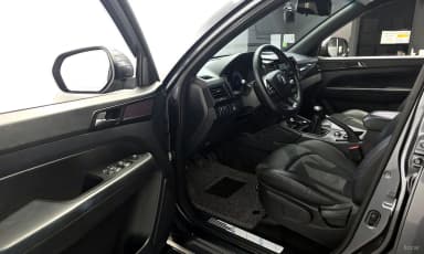 Rexton Sports