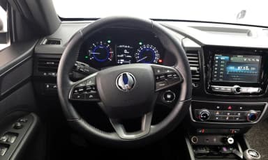 Rexton Sports
