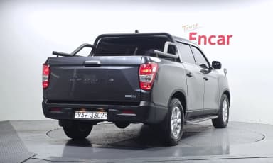 Rexton Sports