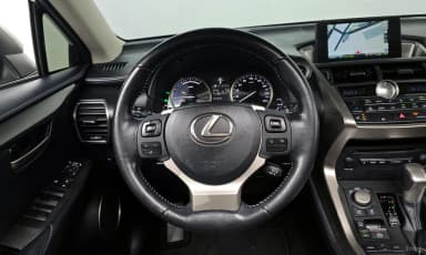 NX300h