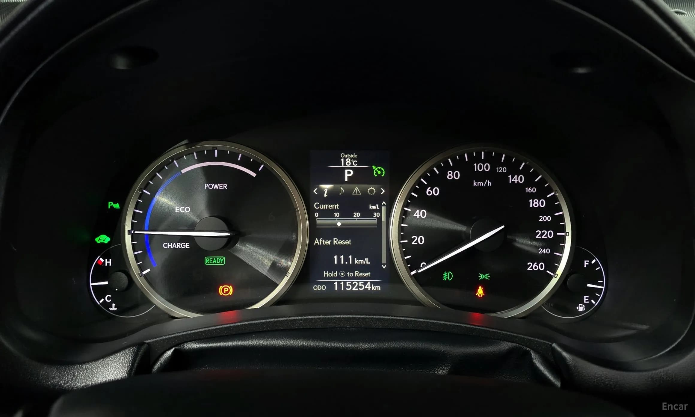NX300h