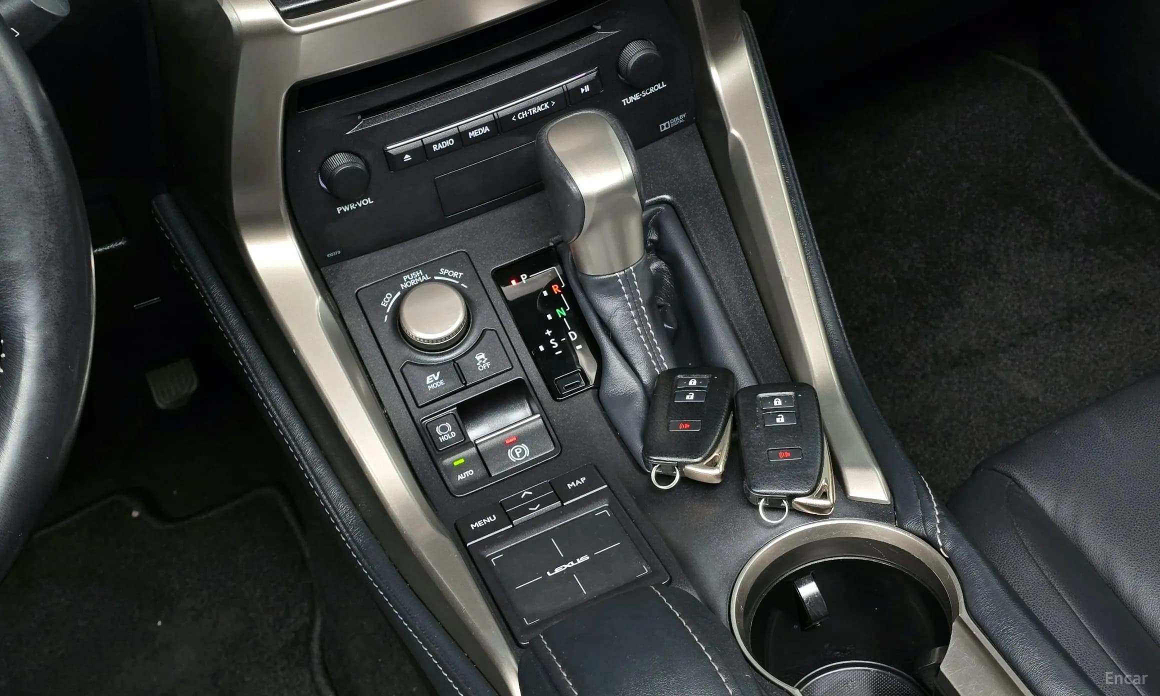 NX300h