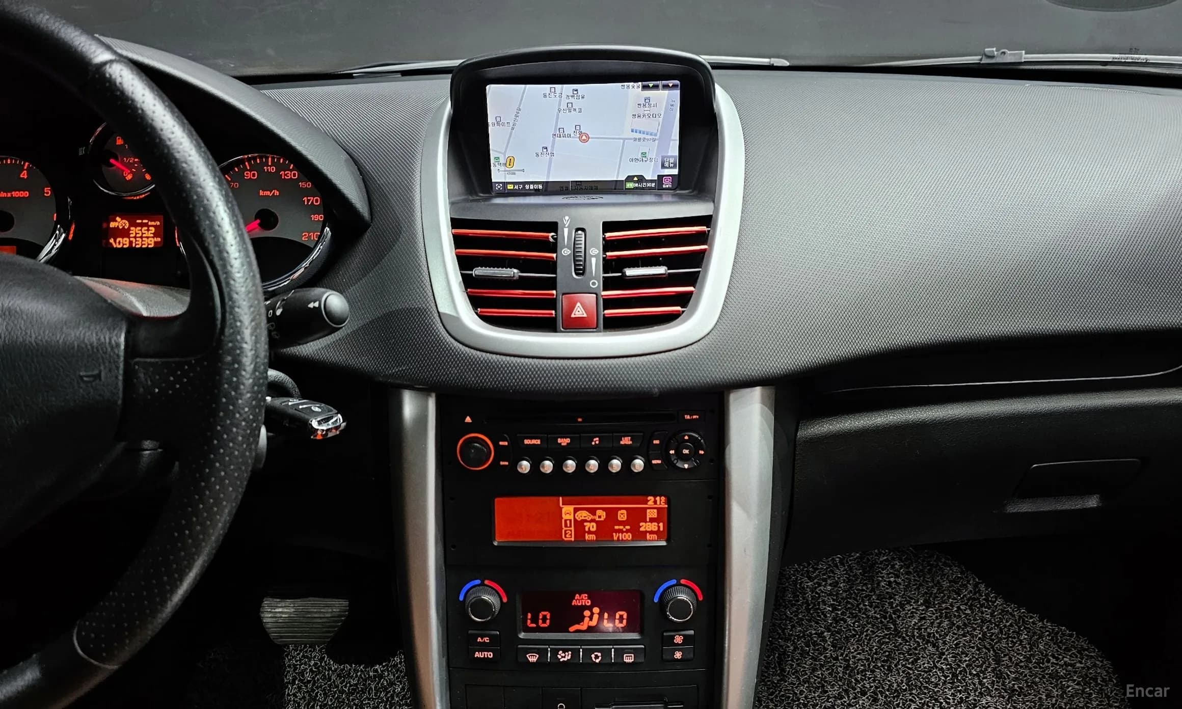 207GT