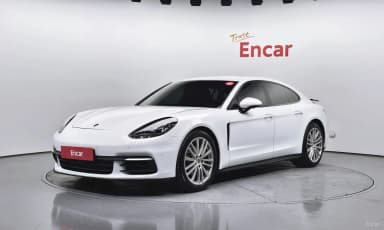 Panamera (971)