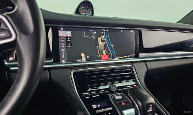 Panamera (971)