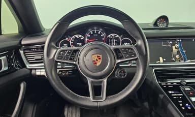 Panamera (971)
