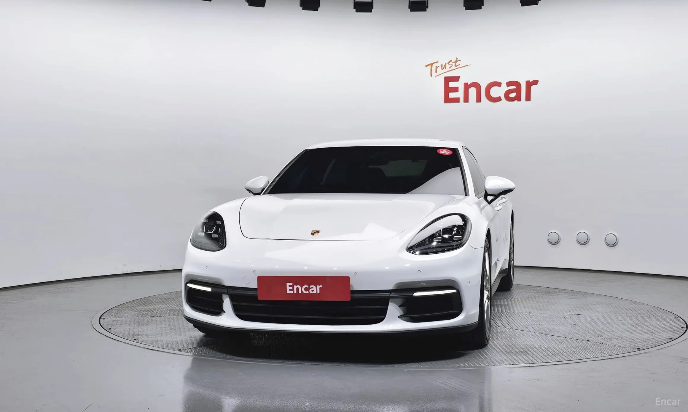 Panamera (971)