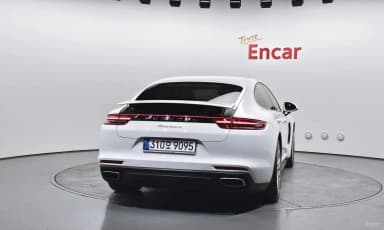 Panamera (971)