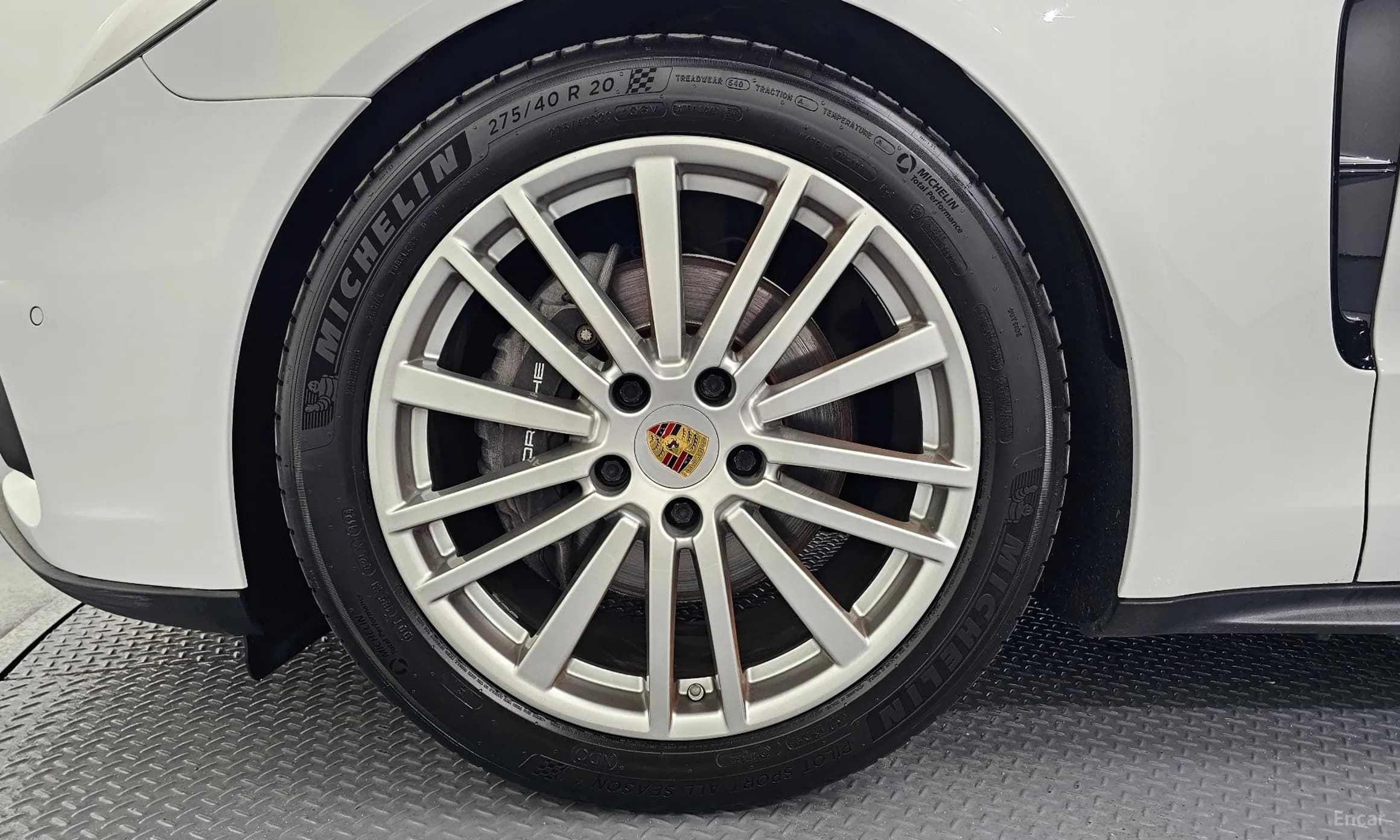 Panamera (971)