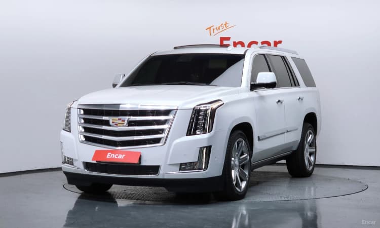 Escalade