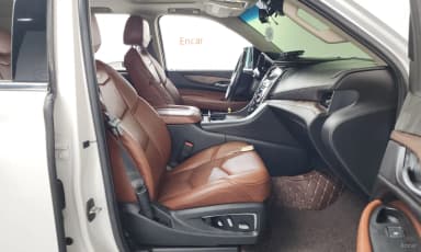 Escalade